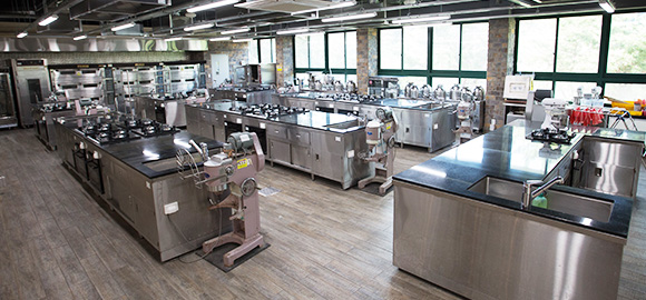 제과제빵실습실